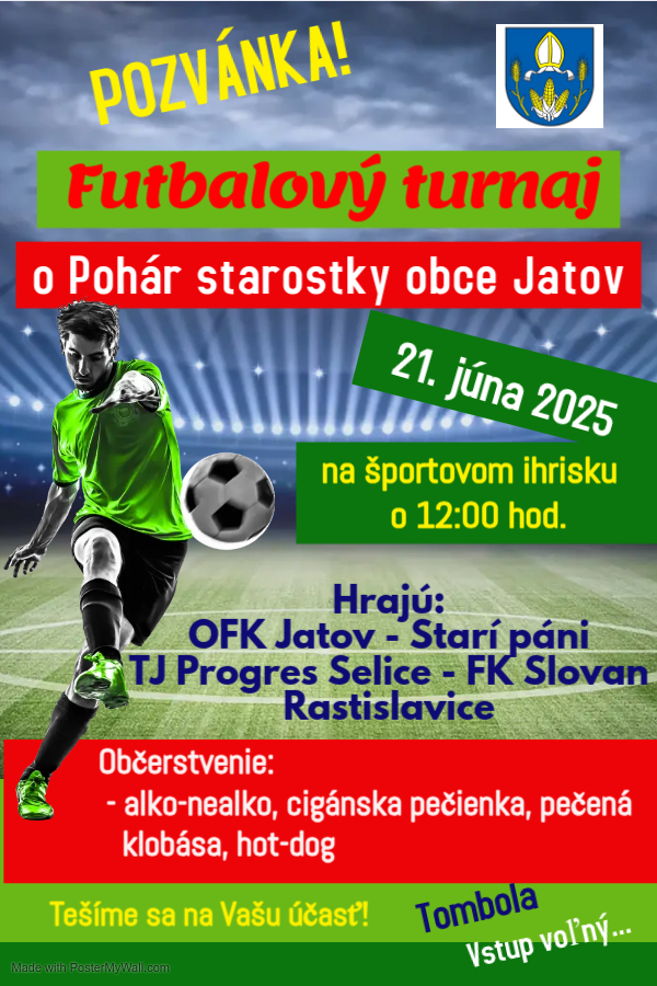 futbal