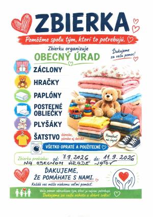 OZNAM!